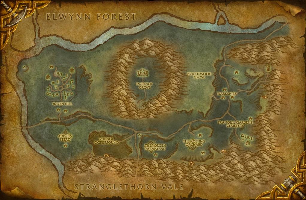 Duskwood