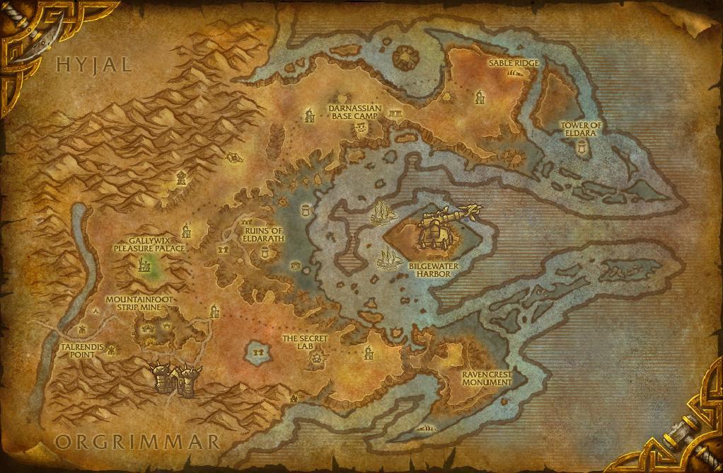 Azshara