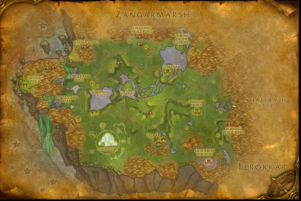 Nagrand
