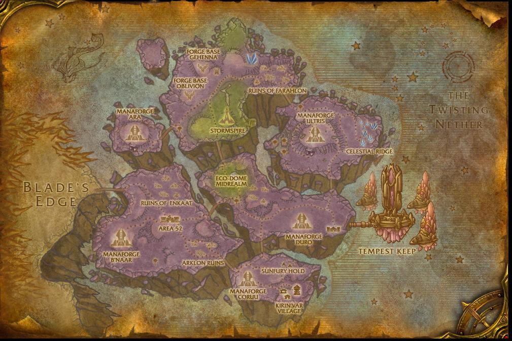 Netherstorm