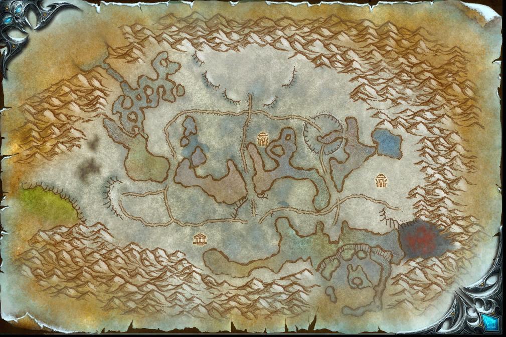 Wintergrasp