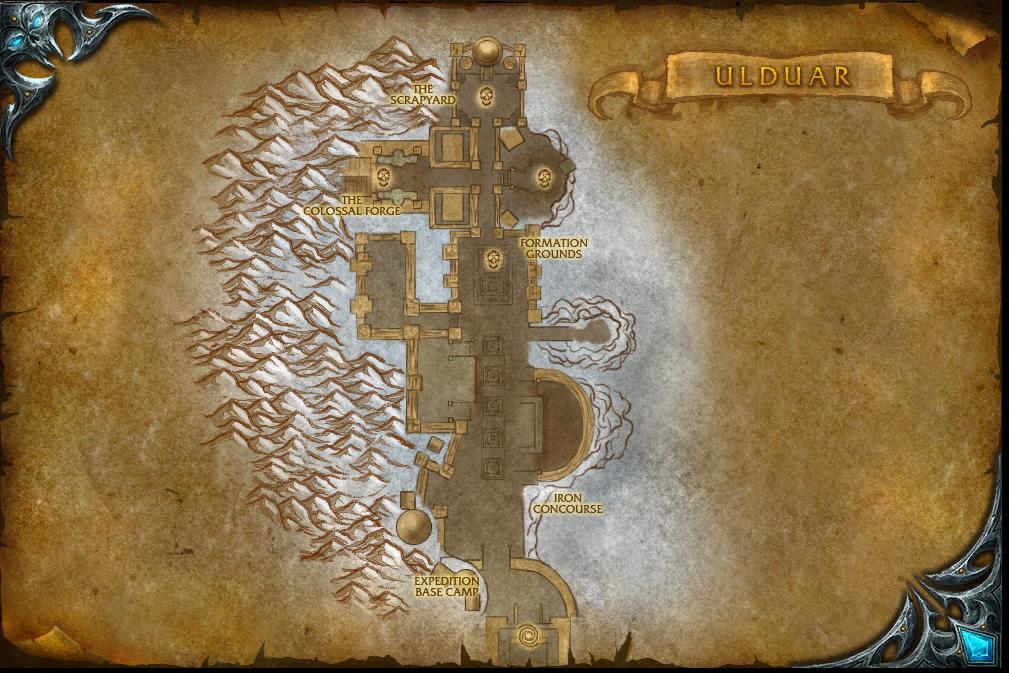 Ulduar