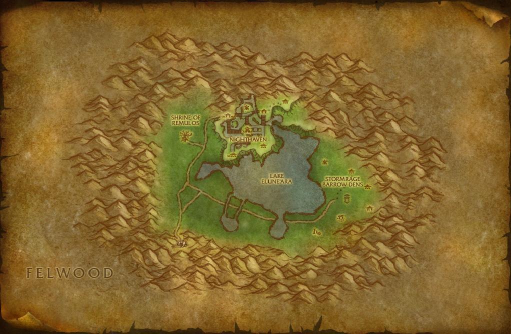 Moonglade